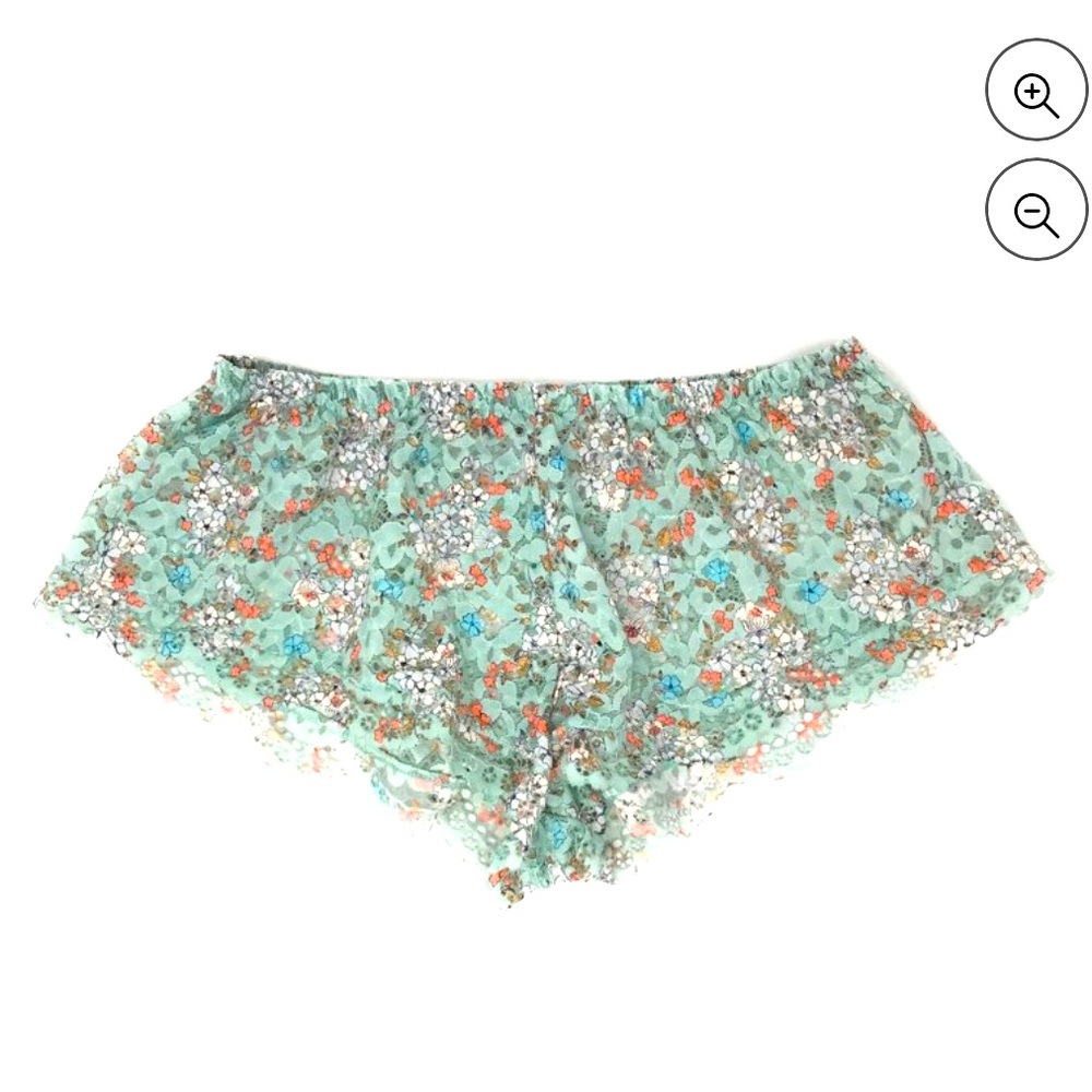 ✨NWOT ✨ Victoria secret lace sleep short